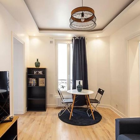 Cosy, Design And Luxury Apartment, 5 Minuts Paris Saint-Mandé Exteriör bild