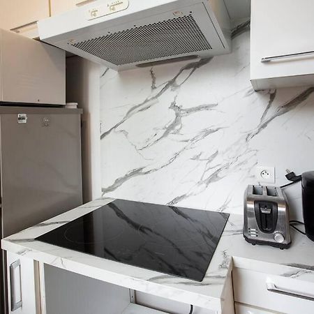 Cosy, Design And Luxury Apartment, 5 Minuts Paris Saint-Mandé Exteriör bild