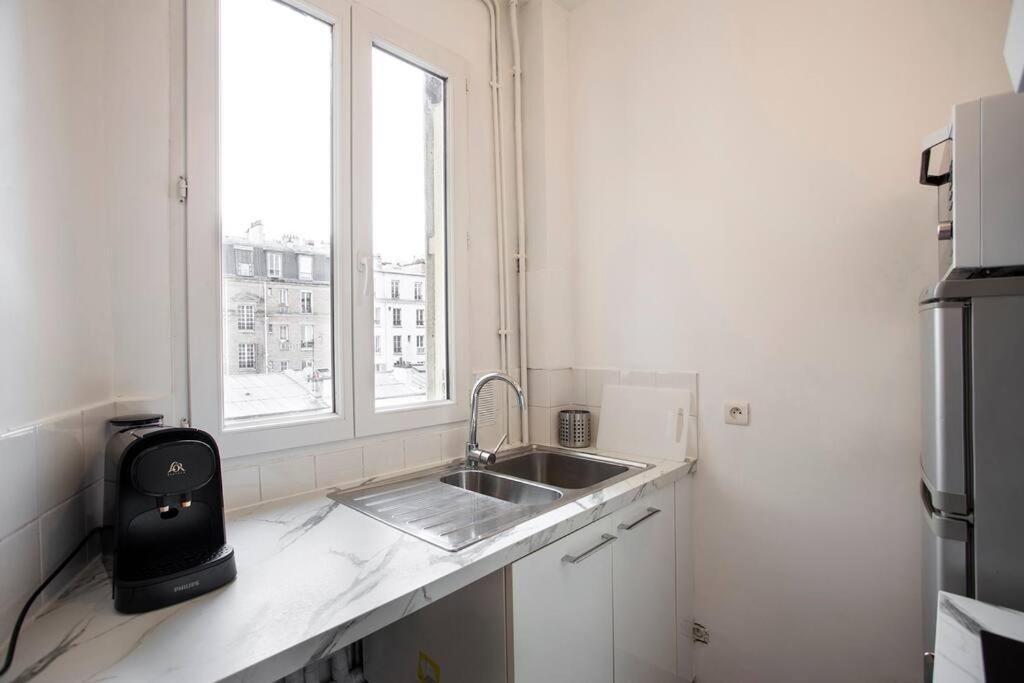 Cosy, Design And Luxury Apartment, 5 Minuts Paris Saint-Mandé Exteriör bild